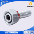 Swaged Metric Fittings Hydraulic Fitting